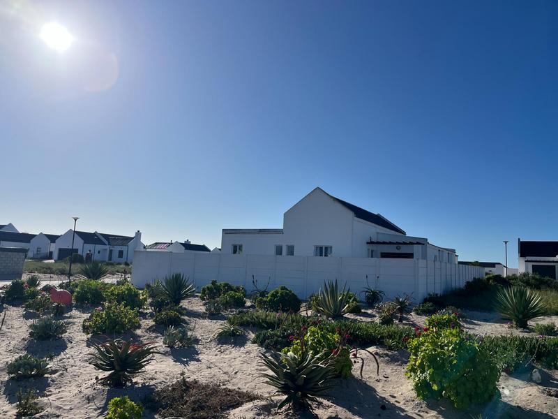 3 Bedroom Property for Sale in Laaiplek Western Cape